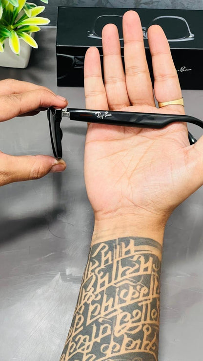~Meta Edition Smart Glasses 👓