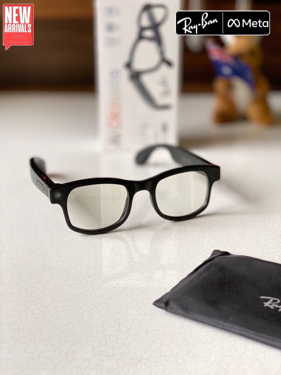 New AIMB - G2 Ai 3 Lenses Smart Ai Goggles