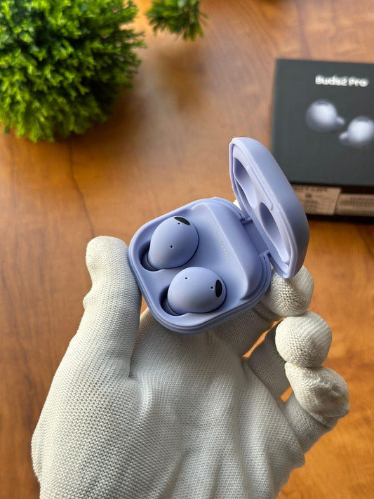 Buds2 pro (3 months warranty)