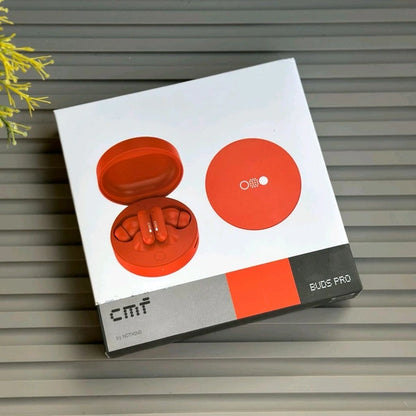 New Wireless Earphone with 5-Hour Call Time | High Sound & Mic Quality | 500mAh Battery | Signature Sound (Pack Of 1)