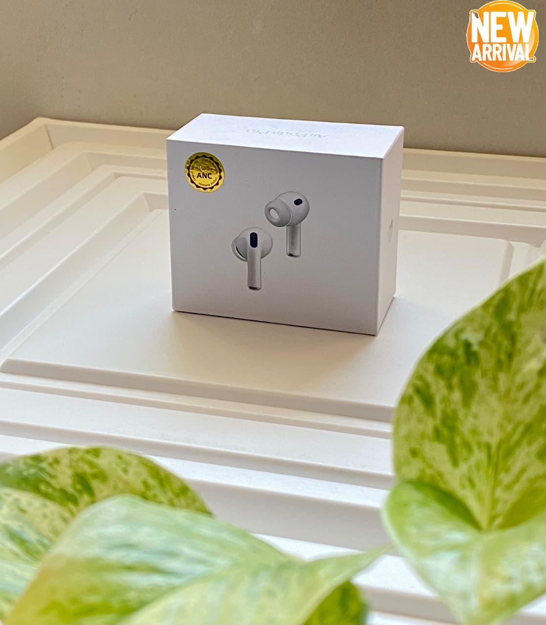 Air Pro 3rd Generation ANC with 100% Warranty Covered