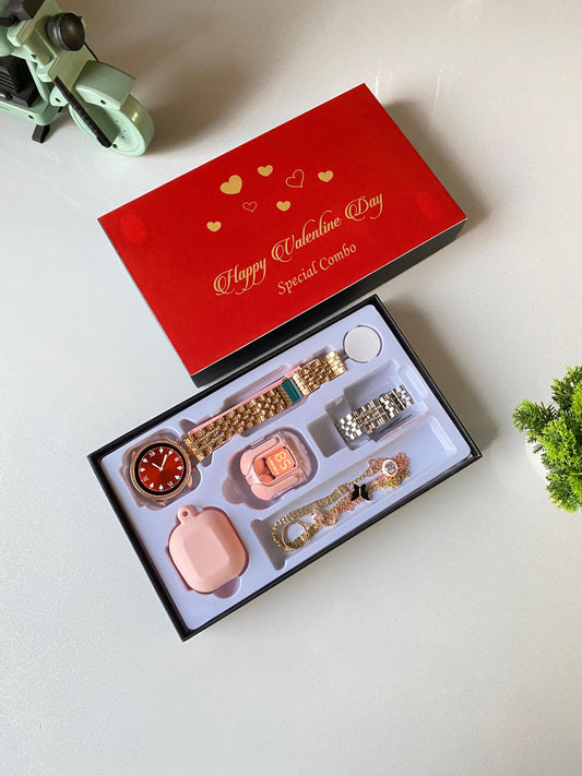 Valentine Special Gift 🎁