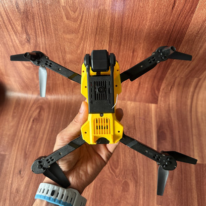 E88 pro max 3 Camera Dual Battery 🔋 Drone