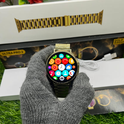 Ultra Pro2 Gold edition