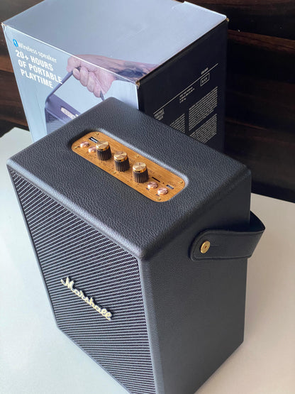 M16 Speaker