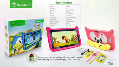 Kids Tab