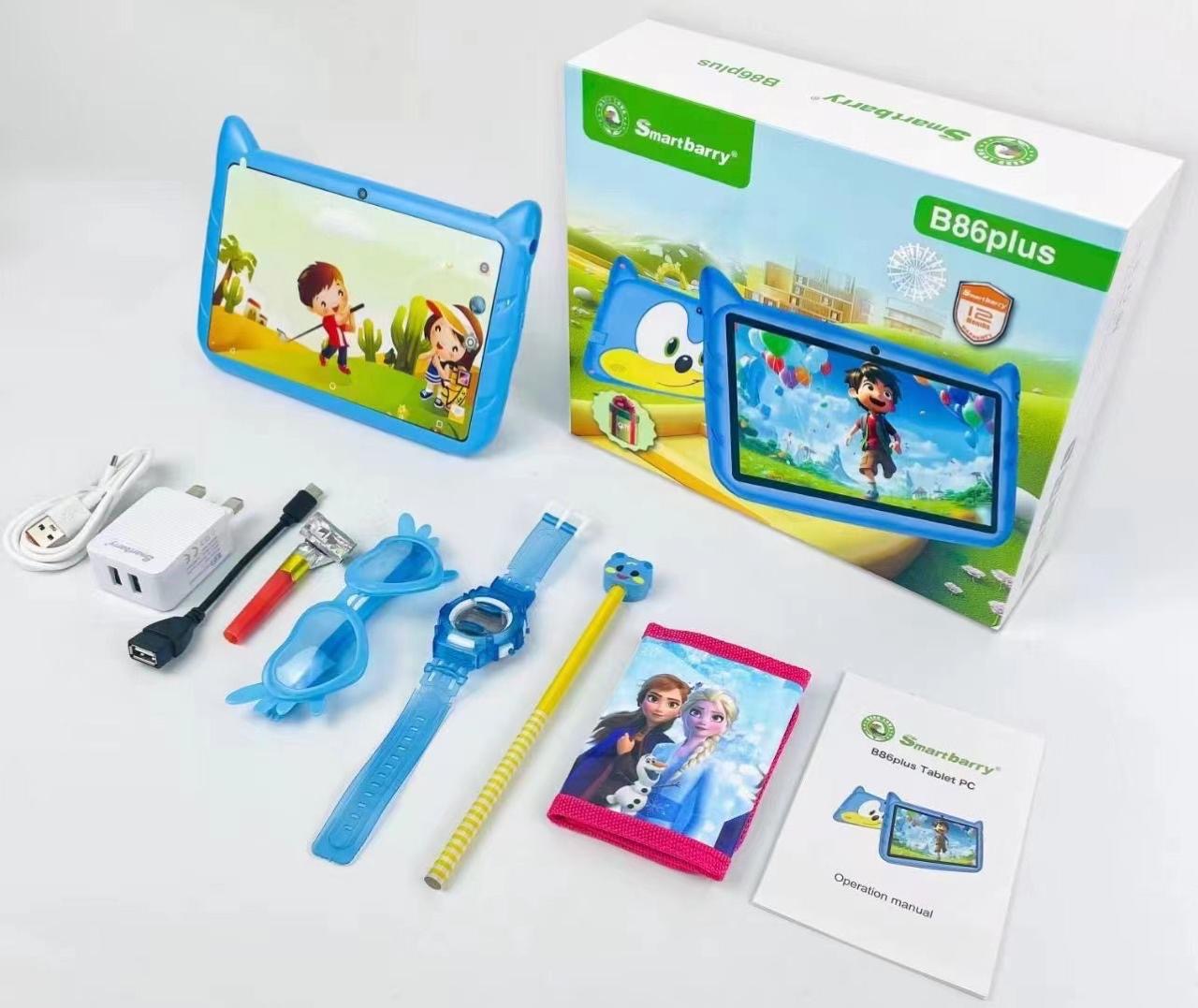 Kids Tab