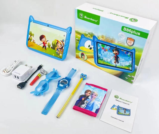 Kids Tab