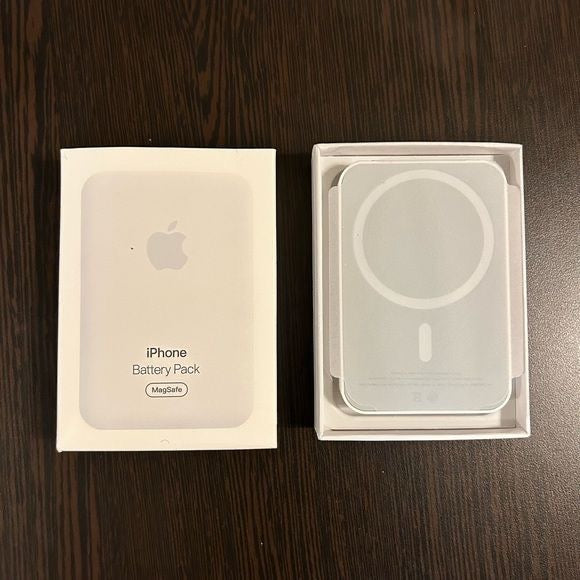 Wireless 5000mAh PowerBank (3 months warranty)