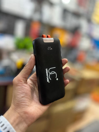 Urban Case PB-04 10000 mAh 40w fast charging Powerbank