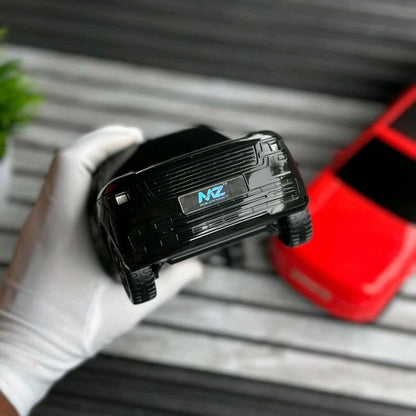 MZ F3 Portable Bluetooth Speaker – Dynamic Thunder Sound