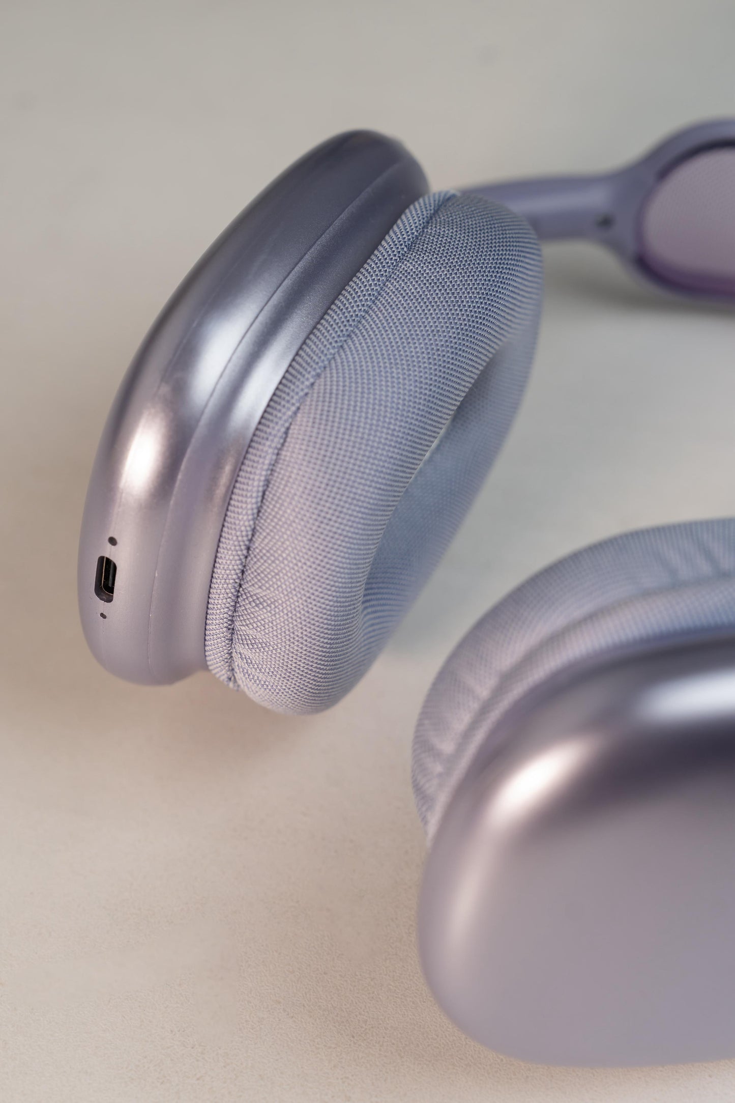 Pro Max Headphone ANC Purple