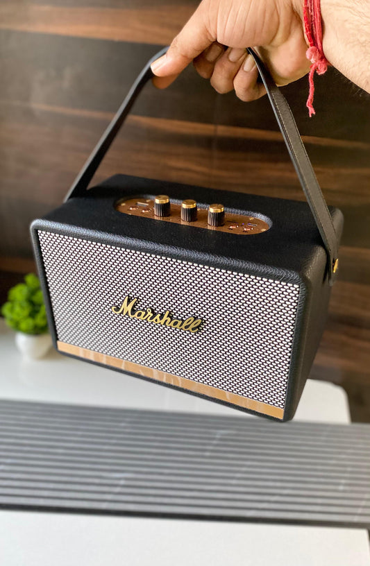 M17 Speaker
