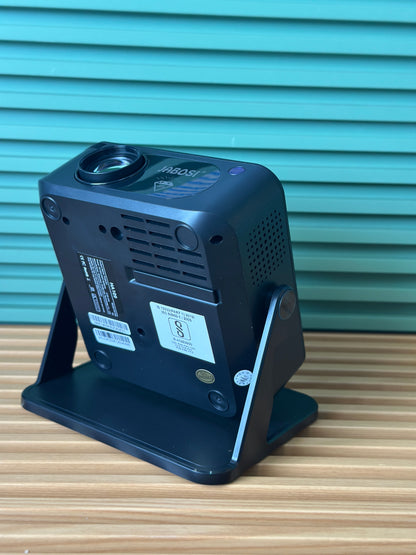 Jabosi PR-2 Projector (Premium Quality)

With 3 Months Warranty 😊