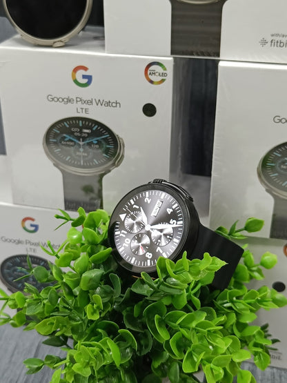Super Amoled Display Smartwatch