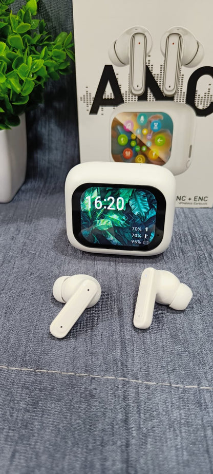 Gen pods touch screen ANC + ENC