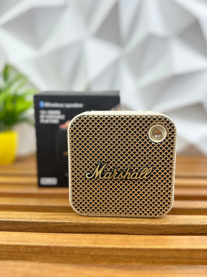 Willen Speaker