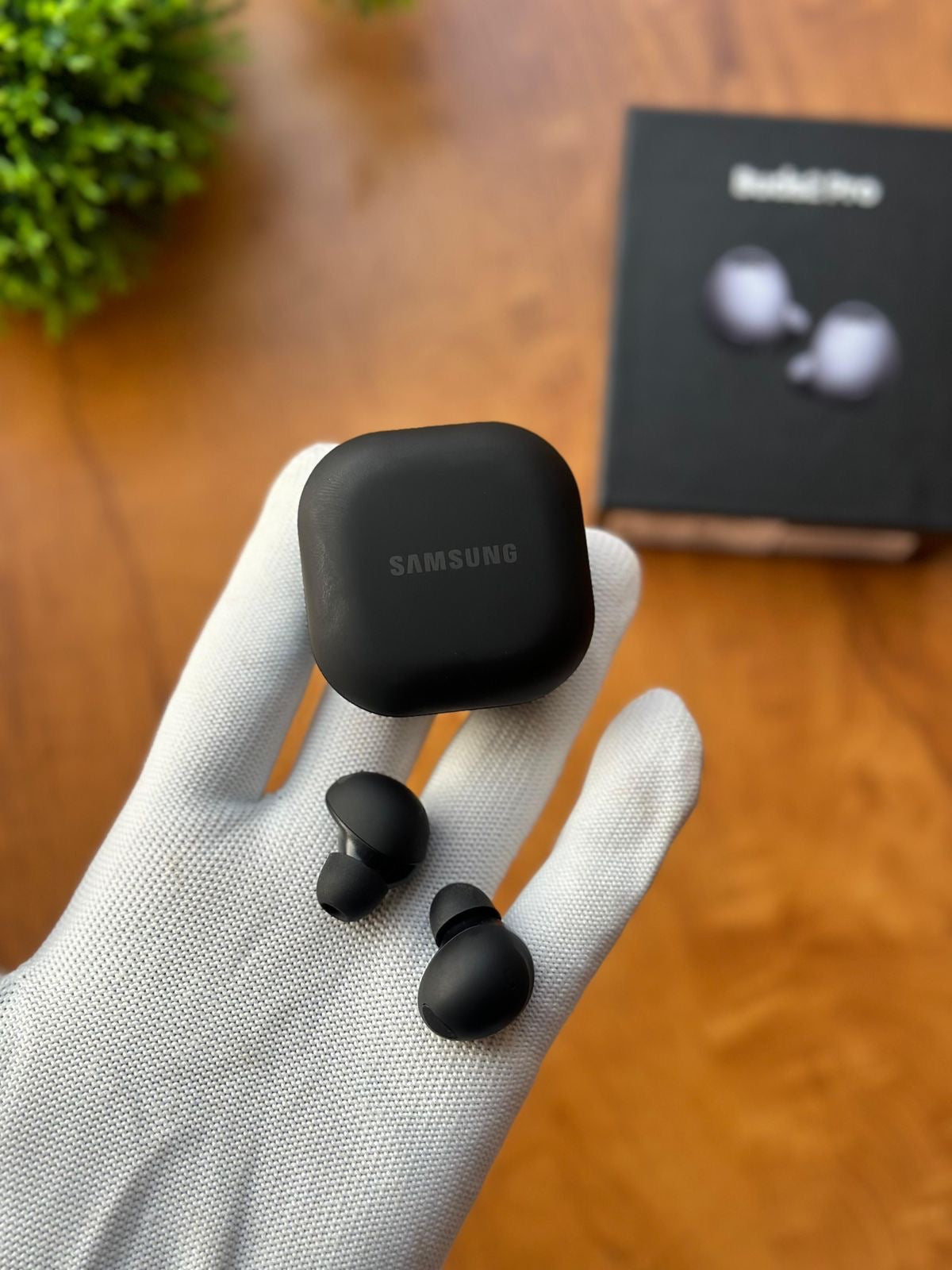 Buds2 pro (3 months warranty)
