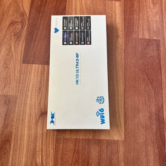 Hk10 Ultra3 Wi-Fi