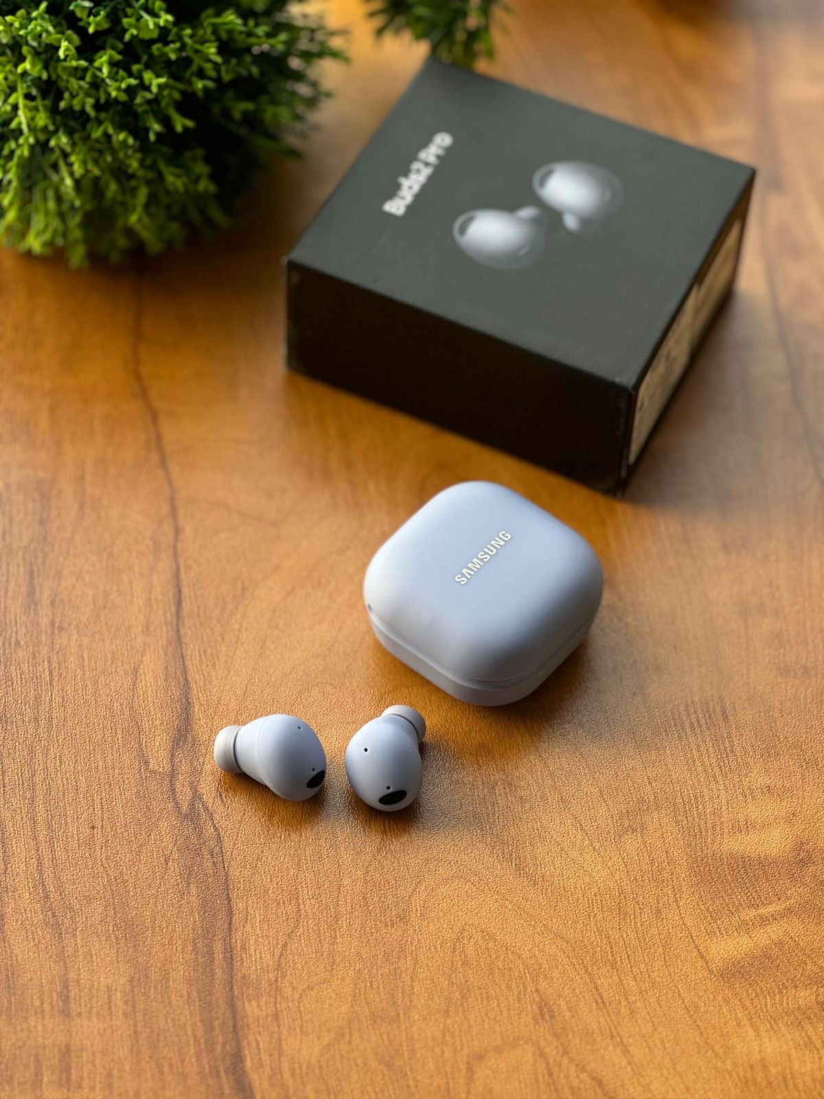 Buds2 pro (3 months warranty)