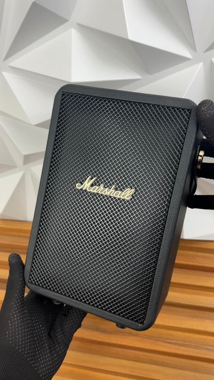 Tufton Speaker