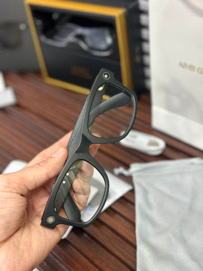 AIMB S2 MAX AI SMART GLASSES