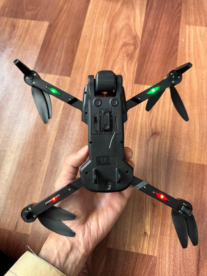S119 4K Gimbal Camera Brushless motor Drone with Extra Battery 🔋
