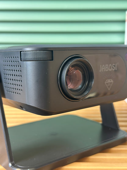 Jabosi PR-2 Projector (Premium Quality)

With 3 Months Warranty 😊