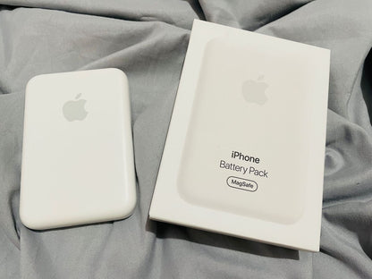 Wireless 5000mAh PowerBank (3 months warranty)