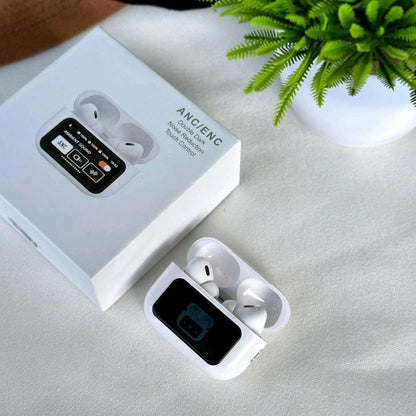 Hk pods2 ANC with touch display | Exclusive available with us |