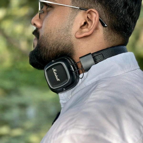 MARSHAL MAJOR IV Headphone