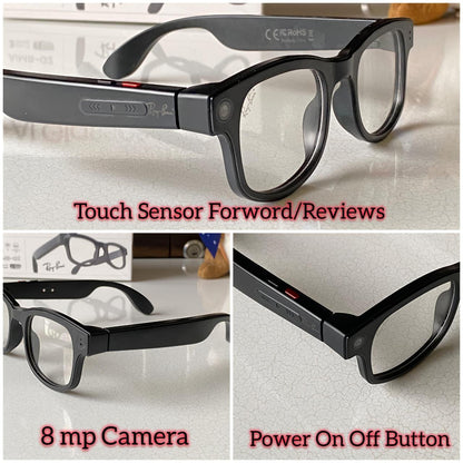New AIMB - G2 Ai 3 Lenses Smart Ai Goggles