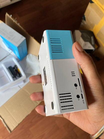 Mini projector