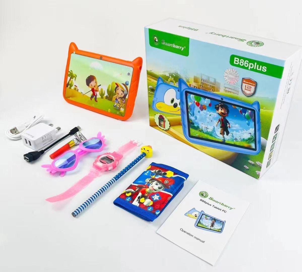 Kids Tab