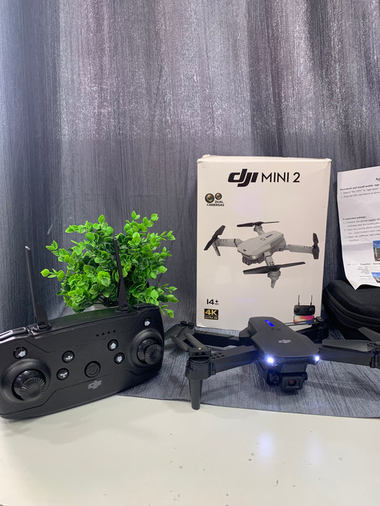 Dji Mini 2 Drone