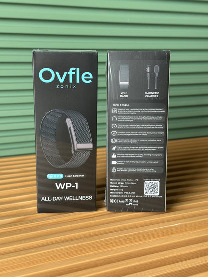OVFLE ZONIX FIT BAND WP-1