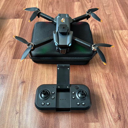 S119 4K Gimbal Camera Brushless motor Drone with Extra Battery 🔋