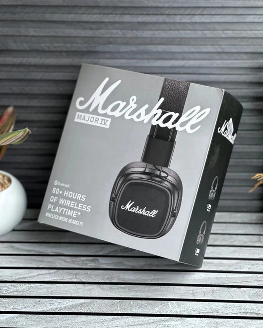 MARSHAL MAJOR IV Headphone