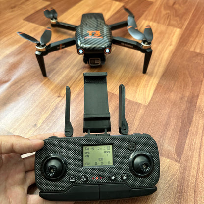 T3 pro+ GPS Drone