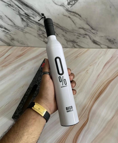 Bottle Umbrella ☔️