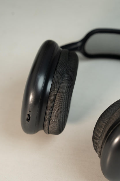 Pro Max Headphone ANC Midnight Black