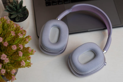 Pro Max Headphone ANC Purple