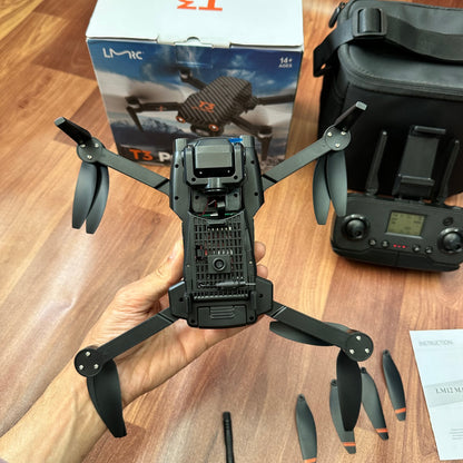 T3 pro+ GPS Drone