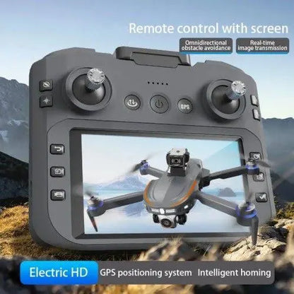 S28 GPS Drone with Display Remote