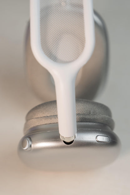 Pro Max Headphone ANC Silver
