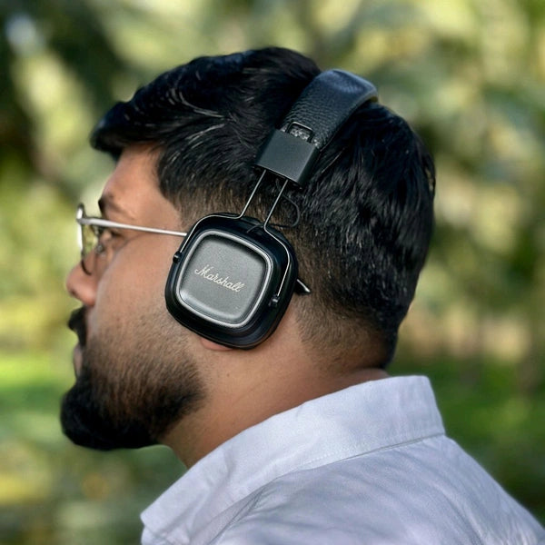 MARSHAL MAJOR IV Headphone