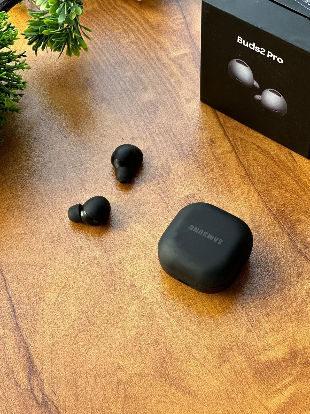 Buds2 pro (3 months warranty)