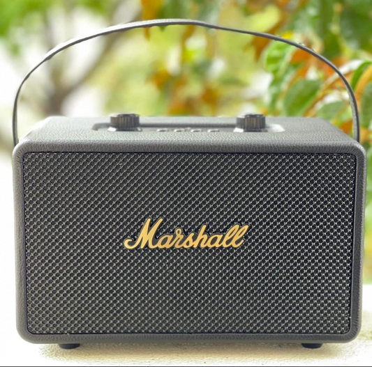 Real BIG SIZE M29 SPEAKER