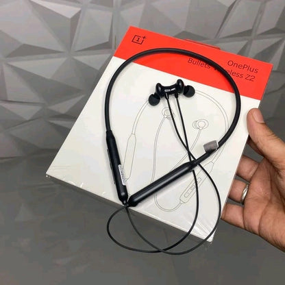 Buy 1 Get 1 Free Offer, Bluetooth Truly Wireless In Neckband Z2 With Mic