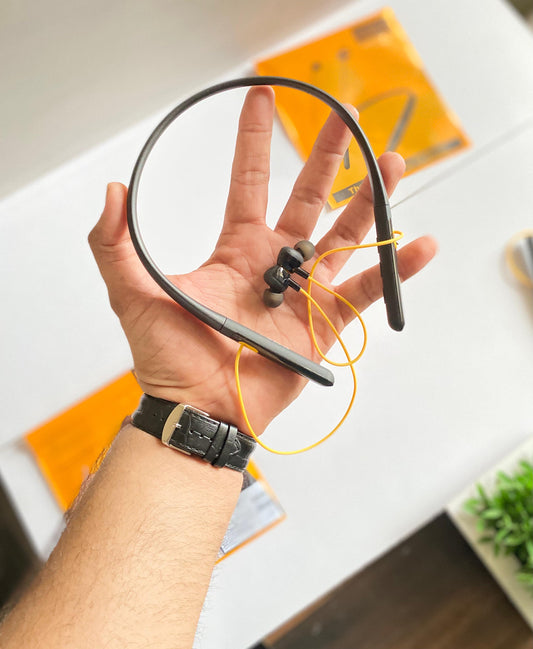 Wireless Youth Buds 7 Neckband